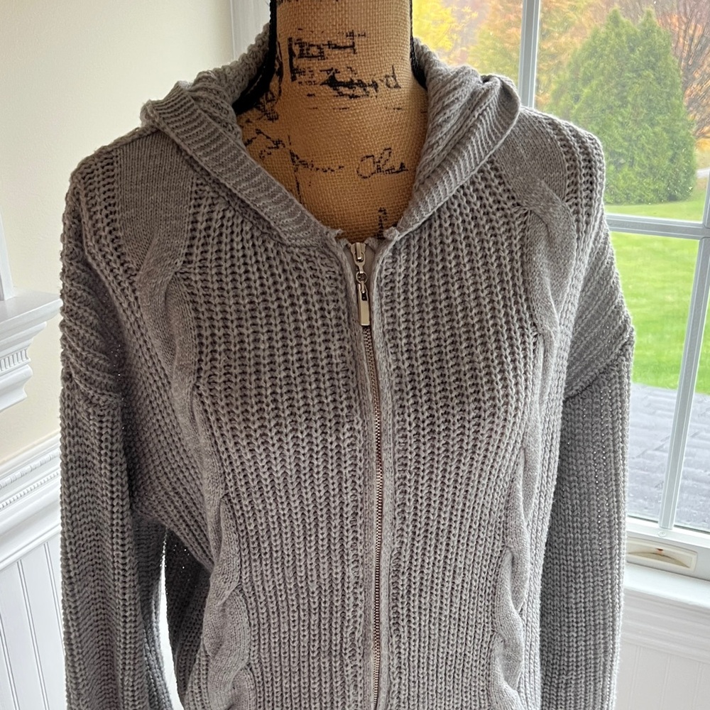 Juniors Emery Rose Sweater